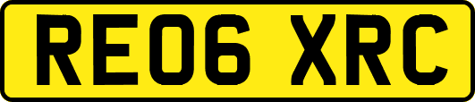 RE06XRC