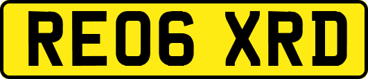 RE06XRD