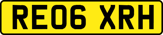 RE06XRH