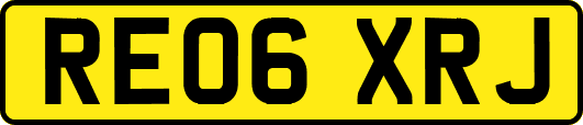 RE06XRJ