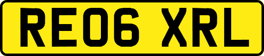 RE06XRL