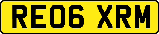 RE06XRM