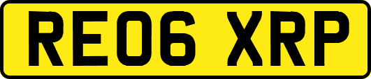RE06XRP