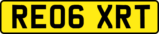 RE06XRT
