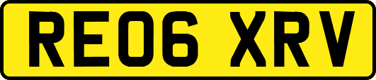 RE06XRV