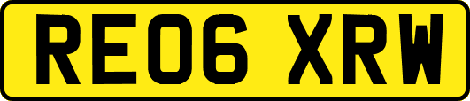 RE06XRW