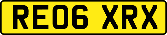 RE06XRX