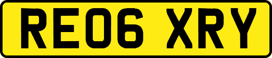 RE06XRY