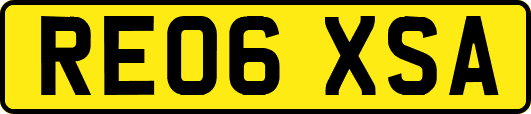 RE06XSA