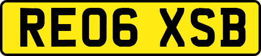 RE06XSB