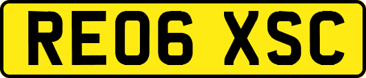 RE06XSC