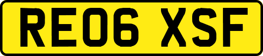 RE06XSF
