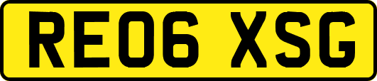 RE06XSG