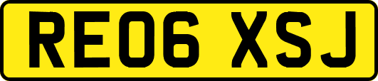 RE06XSJ