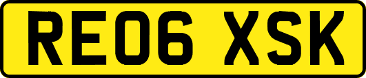 RE06XSK
