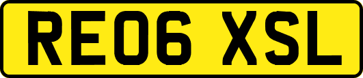 RE06XSL