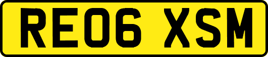 RE06XSM