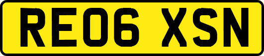 RE06XSN