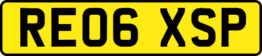 RE06XSP