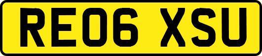 RE06XSU
