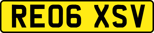 RE06XSV