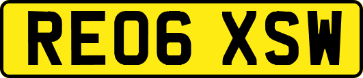 RE06XSW