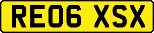 RE06XSX