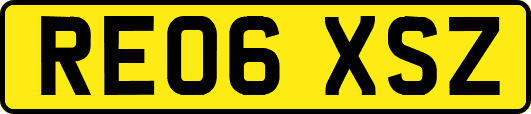RE06XSZ