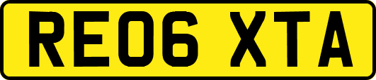 RE06XTA