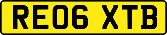 RE06XTB