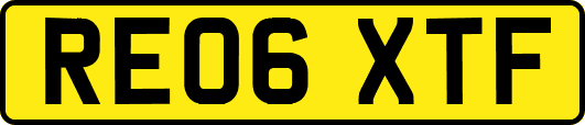 RE06XTF