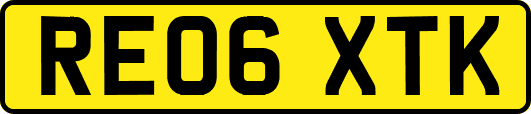 RE06XTK
