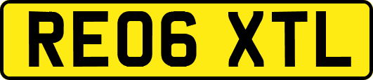 RE06XTL