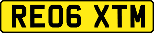 RE06XTM