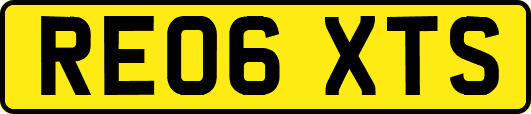 RE06XTS