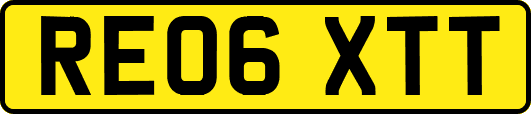 RE06XTT