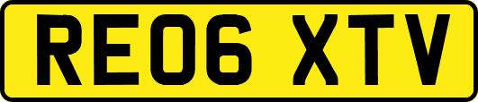 RE06XTV