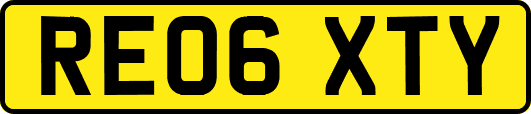 RE06XTY