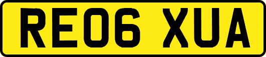RE06XUA