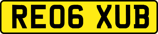 RE06XUB