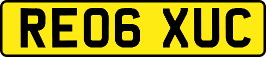 RE06XUC