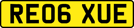 RE06XUE