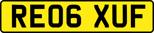 RE06XUF