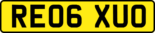 RE06XUO