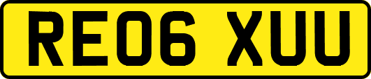 RE06XUU