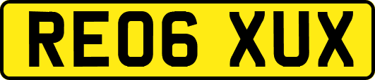 RE06XUX