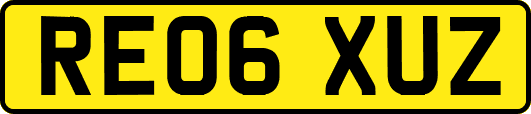 RE06XUZ