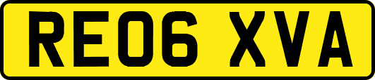 RE06XVA