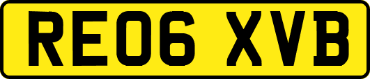 RE06XVB