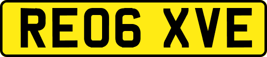 RE06XVE